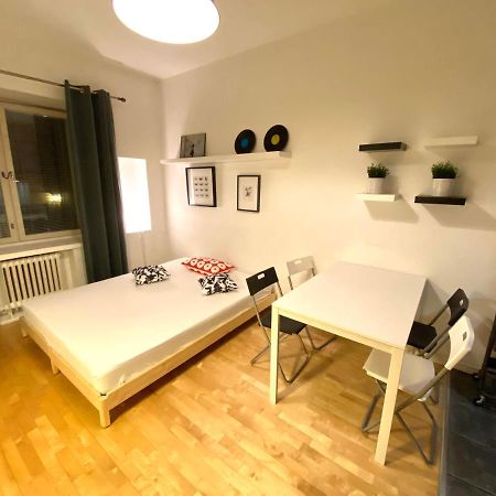 Cozy Gem In The Heart Of Design District Apartment Helsinki Exterior photo